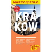 Krakow Marco Polo Guide